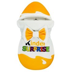 Конверт "Kinder Surprise" Yellow Cherry Mom