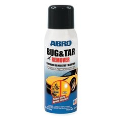 Очиститель битумных пятен, 340мл (Производитель: Abro BT-422)