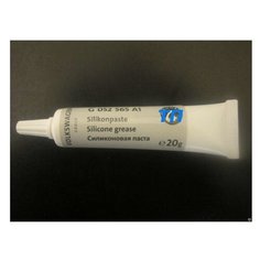 Силиконовая паста (Производитель: VAG G-052-565-A1) Volkswagen