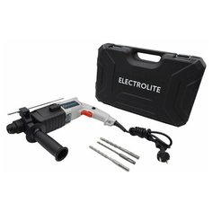 Перфоратор сетевой ELECTROLITE П 800 (800 Вт, 2.7 Дж)