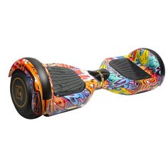 Гироскутер GT Smart Wheel 6.5 Оранжевый хип-хоп