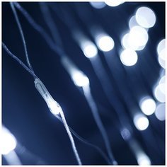 Светодиодная гирлянда ARD-NETLIGHT-HOME-1800x1500-CLEAR-180LED White (230V, 15W) (Ardecoled, IP20) Arlight