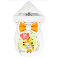 Конверт Лисичка Cherry Mom