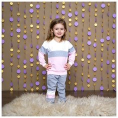 Костюм для девочки "Pink" Алиса