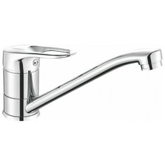 Смеситель для кухни Viko V-6603 хром