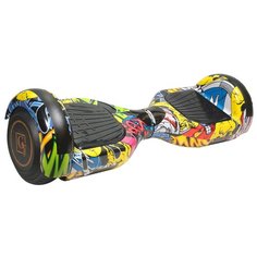 Гироскутер GT Smart Wheel 6.5 Хип-хоп