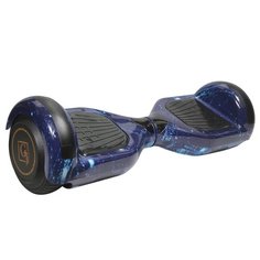 Гироскутер GT Smart Wheel 6.5 Синий космос