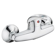 Смеситель для душа Viko V-6907 хром