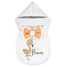 Конверт принт "Flamingo" Cherry Mom