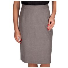 Юбка,Stella_Guardino,серый,Арт.SG92023 (44) Seventy