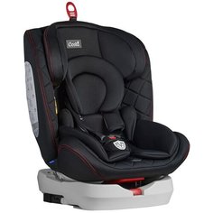 Автокресло детское KBH303 ISOFIX (Черный black) Farfello