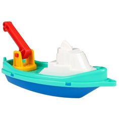 Игрушка для ванной технок кораблик для ванной
