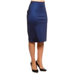 Юбка,SEVENTYсиний,Арт.GO0122_460038 (46)