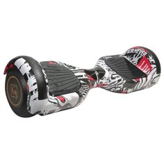 Гироскутер GT Smart Wheel 6.5 Пират
