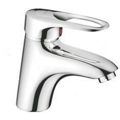 Смеситель для раковины Viko V-6601 хром