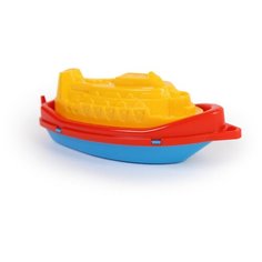 Игрушка для ванной технок кораблик для ванной