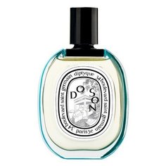DIPTYQUE Do Son Holiday Limited Edition Парфюмерная вода 75 мл