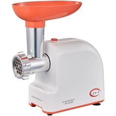 Мясорубка MAUNFELD MF-232, красный