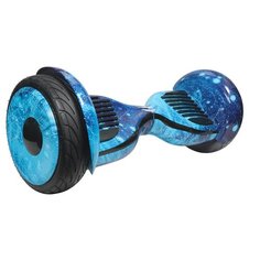 Гироскутер GT Smart Wheel 10.5 Синий космос