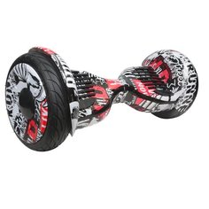 Гироскутер GT Smart Wheel 10.5 Пират