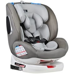 Автокресло детское Farfello YB102A(2) (frost Grey/ серый)