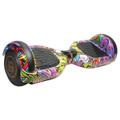 Гироскутер GT Smart Wheel 6.5 Джунгли
