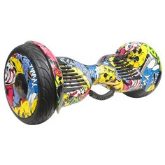 Гироскутер GT Smart Wheel Aqua 10.5 Хип-хоп