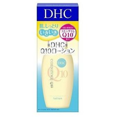DHC Q10 SS Антивозрастной лосьон-тоник для лица 60 мл.