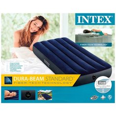 Матрас Интекс 76*1.95*25 Intex