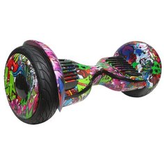 Гироскутер GT Smart Wheel 10.5 Джунгли