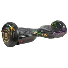 Гироскутер GT Smart Wheel 6.5 Цветная молния