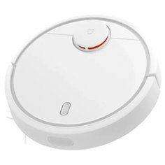 Робот-пылесос Xiaomi Vacuum Sweeping Robot Cleaner белый