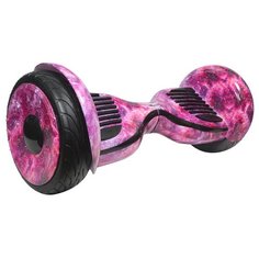 Гироскутер GT Smart Wheel 10.5 Фиолетовый космос