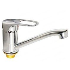 Смеситель для кухни Viko V-6621 хром