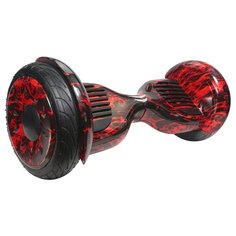 Гироскутер GT Smart Wheel 10.5 Красное пламя