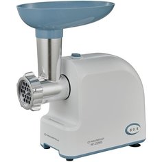 Мясорубка MAUNFELD MF-232, голубой