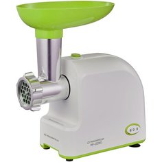 Мясорубка MAUNFELD MF-232, зеленый