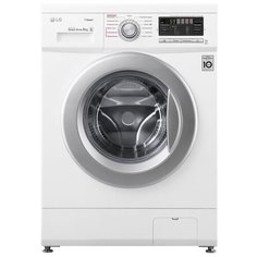 Стиральная машина LG F1296TDS1