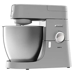 Комбайн Kenwood KVL4100 серебристый