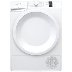 Сушильная машина Gorenje DP7B белый