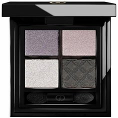 Ga-De Палетка теней Idyllic Soft Satin 31 Violet Smoke