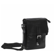 Сумка мужская CAGIA 811255. Натуральная кожа. Сделано в Беларуси.