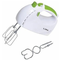 Миксер Lira LR 0306