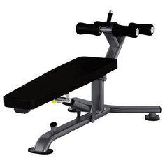 Скамья для пресса регулируемая Hasttings Digger HD025-4