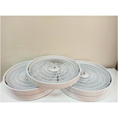 Поддон (решето) основной к сушилке волтера 1000 люкс. Комплект 5 штук