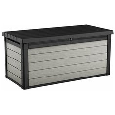 Сундук Denali DuoTech Deck Box 570л Keter