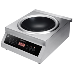 Плита WOK Airhot IP5000