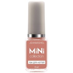 Лак Jeanmishel MiNi Collection, 6 мл, 144