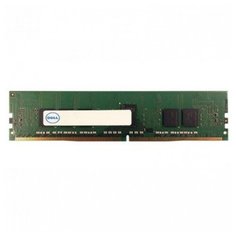 Оперативная память DELL 16GB DDR4 2666MHz DIMM 288-pin CL19 370-AEKL