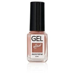 Лак Jeanmishel Gel Effect, 6 мл, 205